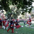Torino rievoca la liberazione dall’Assedio del 1706