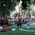 Torino rievoca la liberazione dall’Assedio del 1706