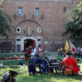 Torino rievoca la liberazione dall’Assedio del 1706