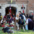 Torino rievoca la liberazione dall’Assedio del 1706