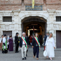 Torino rievoca la liberazione dall’Assedio del 1706