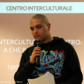 I ragazzi del Centro Interculturale