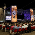 MITO SettembreMusica riaccende piazza San Carlo