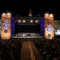 MITO SettembreMusica riaccende piazza San Carlo