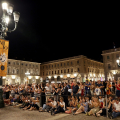 MITO SettembreMusica riaccende piazza San Carlo