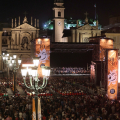 MITO SettembreMusica riaccende piazza San Carlo