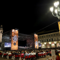 MITO SettembreMusica riaccende piazza San Carlo