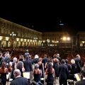 MITO SettembreMusica riaccende piazza San Carlo