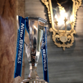 Nitto ATP Finals, il trofeo è arrivato a Palazzo Civico