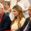 Conferenza stampa di presentazione della terza edizione del Festival dell'Accoglienza