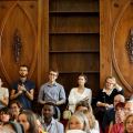 Conferenza stampa di presentazione della terza edizione del Festival dell'Accoglienza