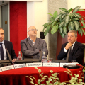 Conferenza stampa di presentazione della terza edizione del Festival dell'Accoglienza
