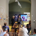 Beautiful minds, alle OGR torna l’Italian Tech Week