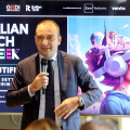 Il Sindaco Stefano Lo Russo