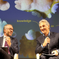 Luigi Fassi e Michele Coppola