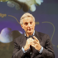 Michele Coppola, Direttore Centrale Arte, Cultura e Beni Storici di Intesa Sanpaolo e Direttore delle Gallerie d'Italia
