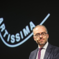 Luigi Fassi, direttore  di Artissima