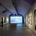 'Luca Locatelli. The Circle' Soluzioni per un futuro possibile