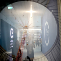 'Luca Locatelli. The Circle' Soluzioni per un futuro possibile