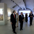 'Luca Locatelli. The Circle' Soluzioni per un futuro possibile