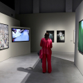 'Luca Locatelli. The Circle' Soluzioni per un futuro possibile
