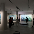 'Luca Locatelli. The Circle' Soluzioni per un futuro possibile
