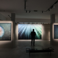 'Luca Locatelli. The Circle' Soluzioni per un futuro possibile