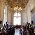 World Tourism Event - Salone Mondiale del Turismo nei siti Patrimonio Mondiale