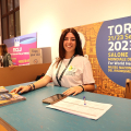World Tourism Event