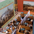 World Tourism Event