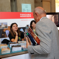 World Tourism Event