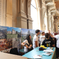 World Tourism Event