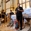 World Tourism Event