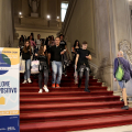 World Tourism Event