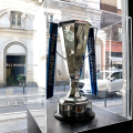 Nitto ATP Finals, continua il “Trophy Tour”: il trofeo esposto a Torino Urban lab fino al 28 settembre