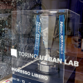 Nitto ATP Finals, continua il “Trophy Tour”: il trofeo esposto a Torino Urban lab fino al 28 settembre
