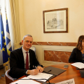 La Città sigla un accordo con Save the Children