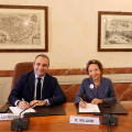 La Città sigla un accordo con Save the Children