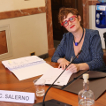La Città sigla un accordo con Save the Children