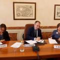 La Città sigla un accordo con Save the Children