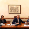 La Città sigla un accordo con Save the Children