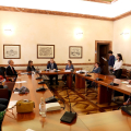 La Città sigla un accordo con Save the Children