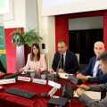 Team Mobilità Futura con GTT e Fondazione Links: nasce il centro di innovazione del trasporto pubblico