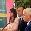 Team Mobilità Futura con GTT e Fondazione Links: nasce il centro di innovazione del trasporto pubblico