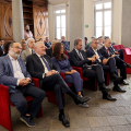 Team Mobilità Futura con GTT e Fondazione Links: nasce il centro di innovazione del trasporto pubblico
