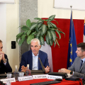 Team Mobilità Futura con GTT e Fondazione Links: nasce il centro di innovazione del trasporto pubblico