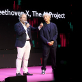 Matthias Röder, Music & Technology Strategist