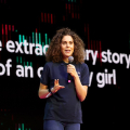 Anthea Comellini è un ingegnere aerospaziale italiano e astronauta di riserva