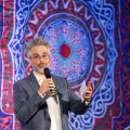 Armando Buonaiuto, Curatore Torino Spiritualità