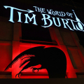 Il Mondo di Tim Burton alla Mole Antonelliana
